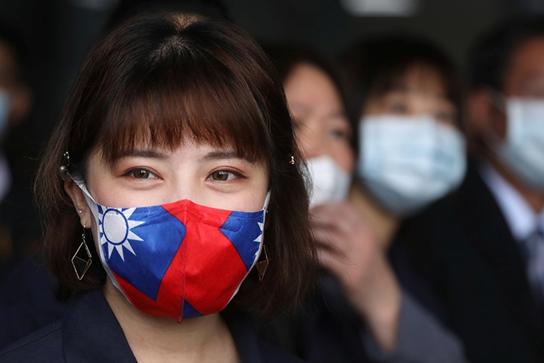 Taiwan - the winner of the post-COVID-19 world